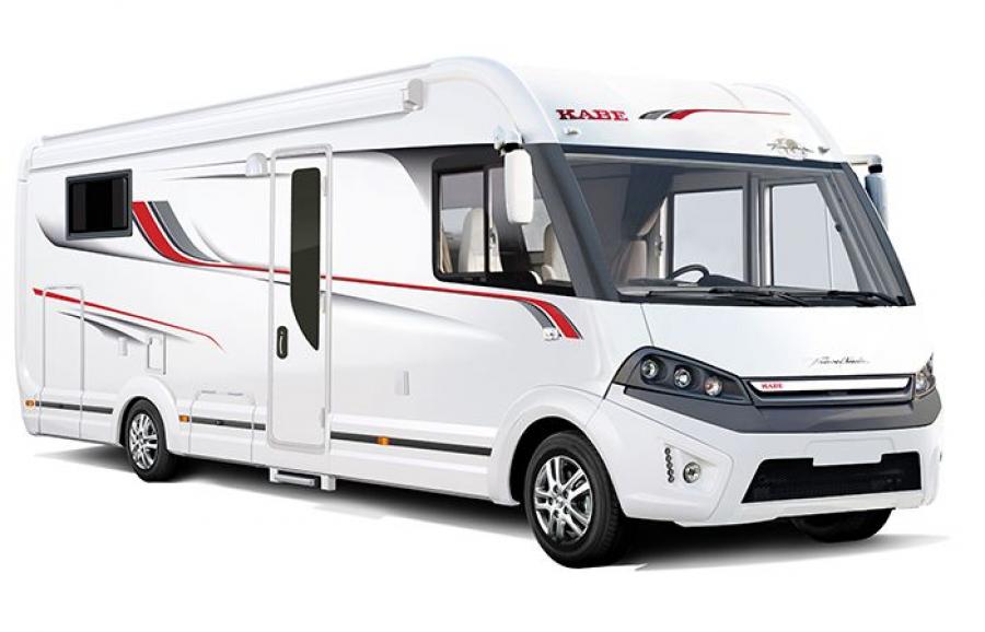 Kabe Integrated i810 LQB '2015